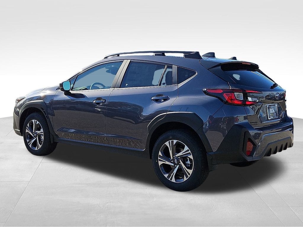 New 2026 Subaru Crosstrek Premium SUV