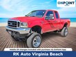  Ford F-250SD