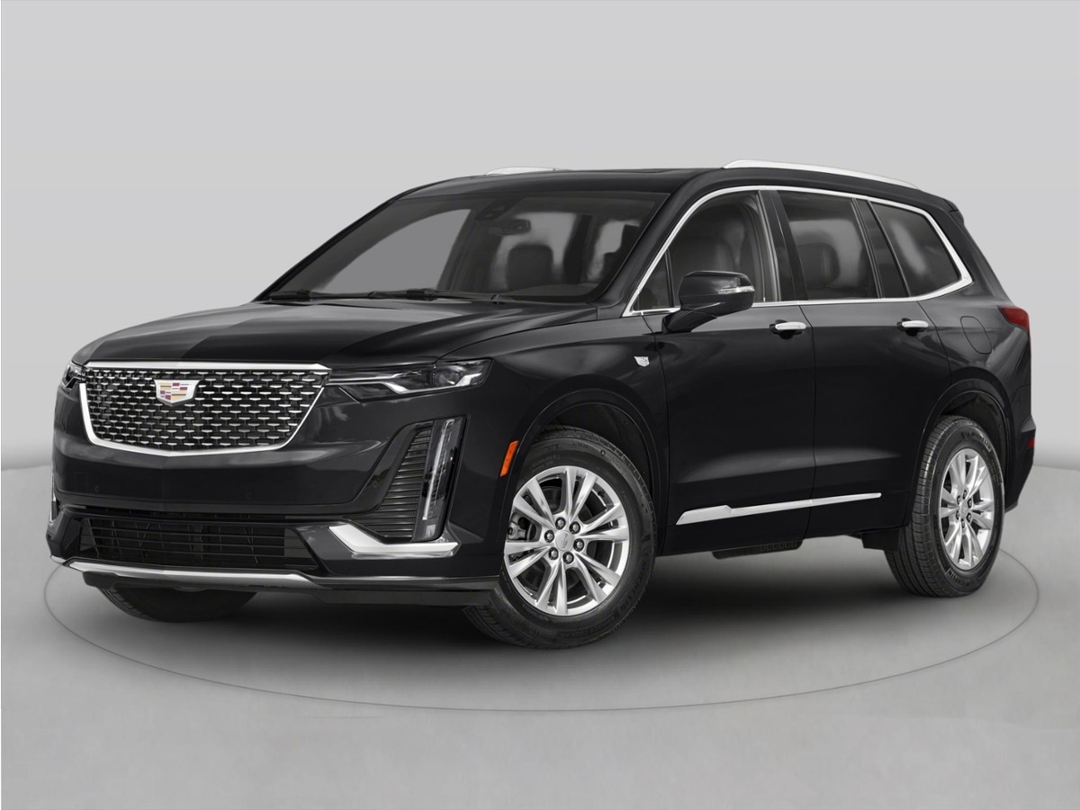 2024 Cadillac XT6 Premium Luxury Auto 4WD's photo