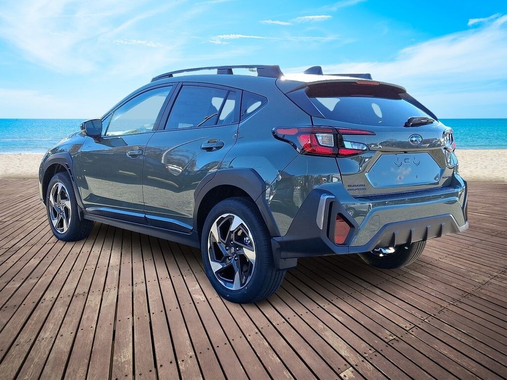 Used 2026 Subaru Crosstrek Limited SUV