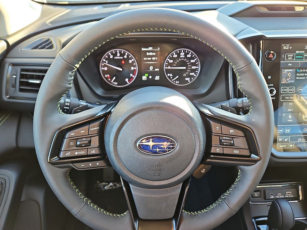 2026 Subaru Ascent Onyx Edition-Touring - Photo 15