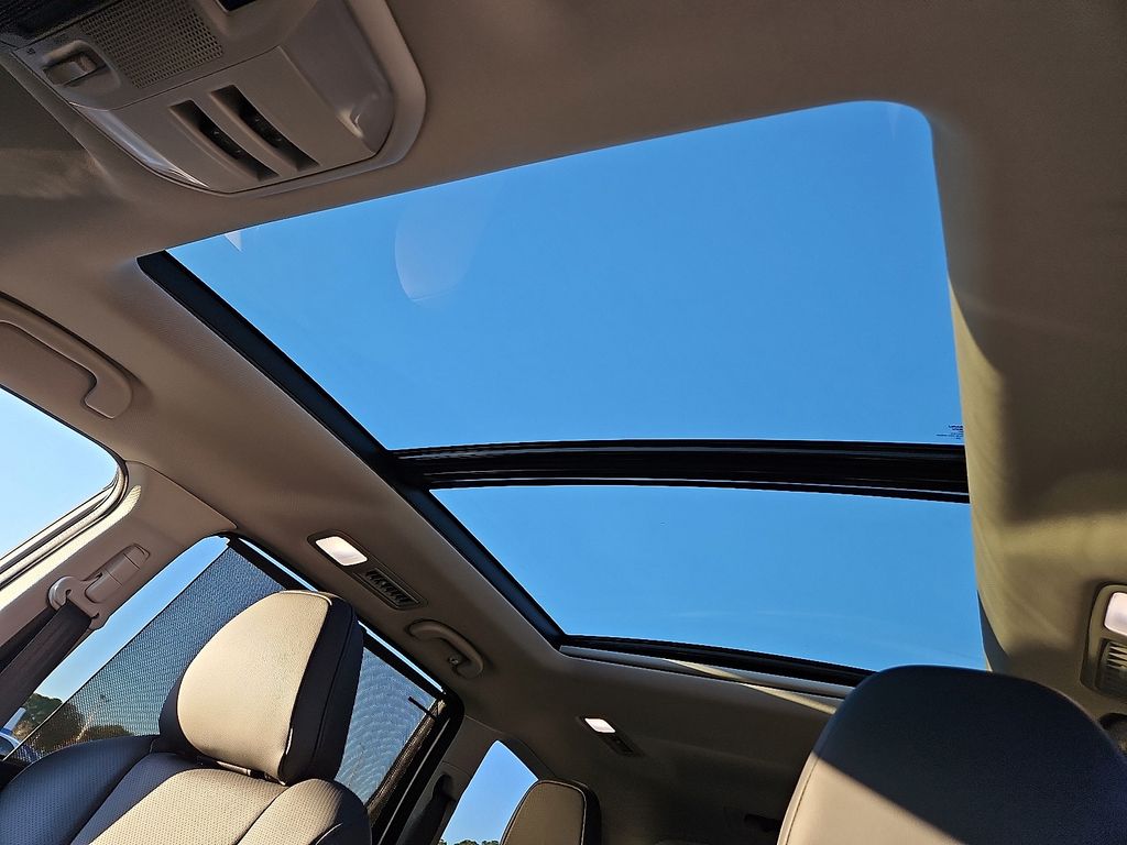 2026 Subaru Ascent Onyx Edition-Touring - Photo 10