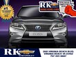 LEXUS RX 450h