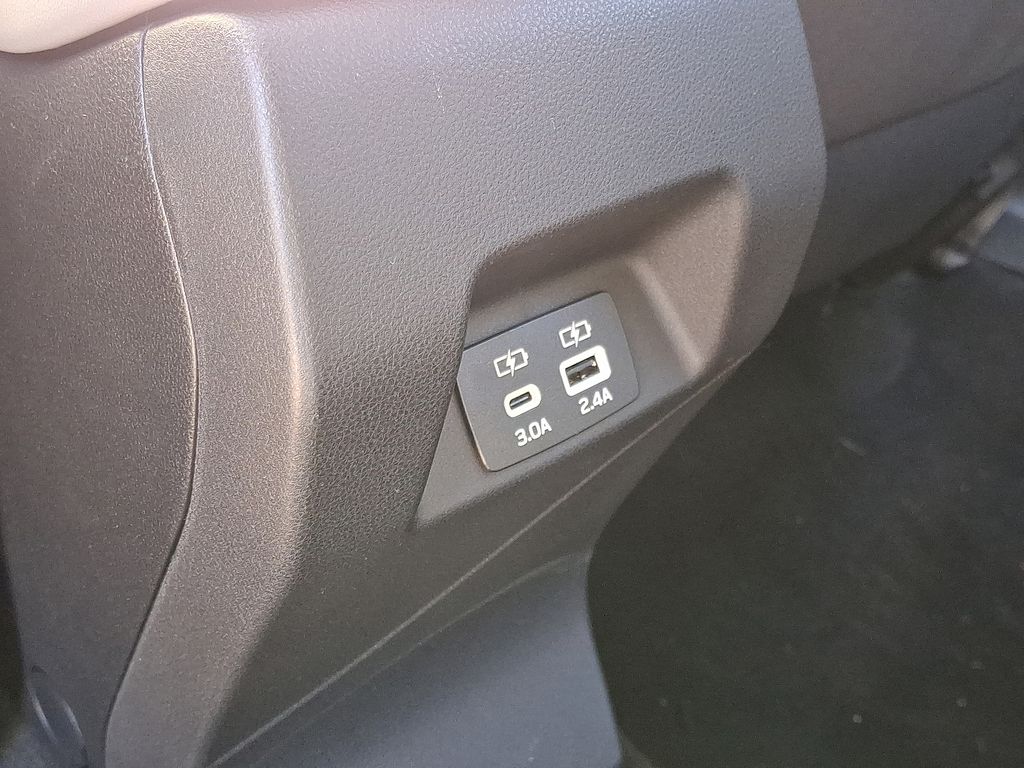 2026 Subaru Crosstrek Premium - Photo 18