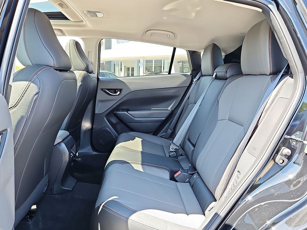 2026 Subaru Crosstrek Limited - Photo 6