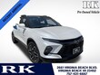 Chevrolet Blazer