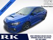  Subaru WRX