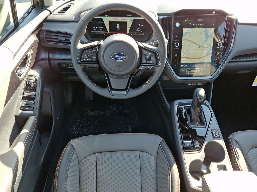 2026 Subaru Crosstrek Limited - Photo 7