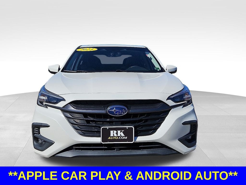 Used 2023 Subaru Legacy Premium Sedan