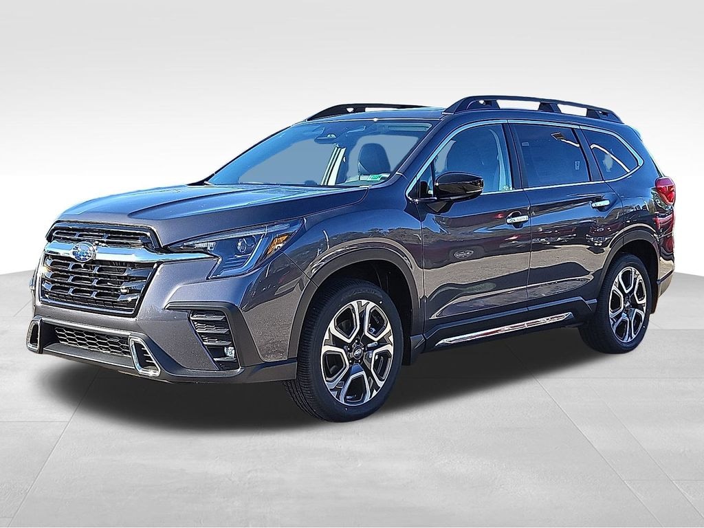 New 2026 Subaru Ascent Touring 7-Passenger SUV