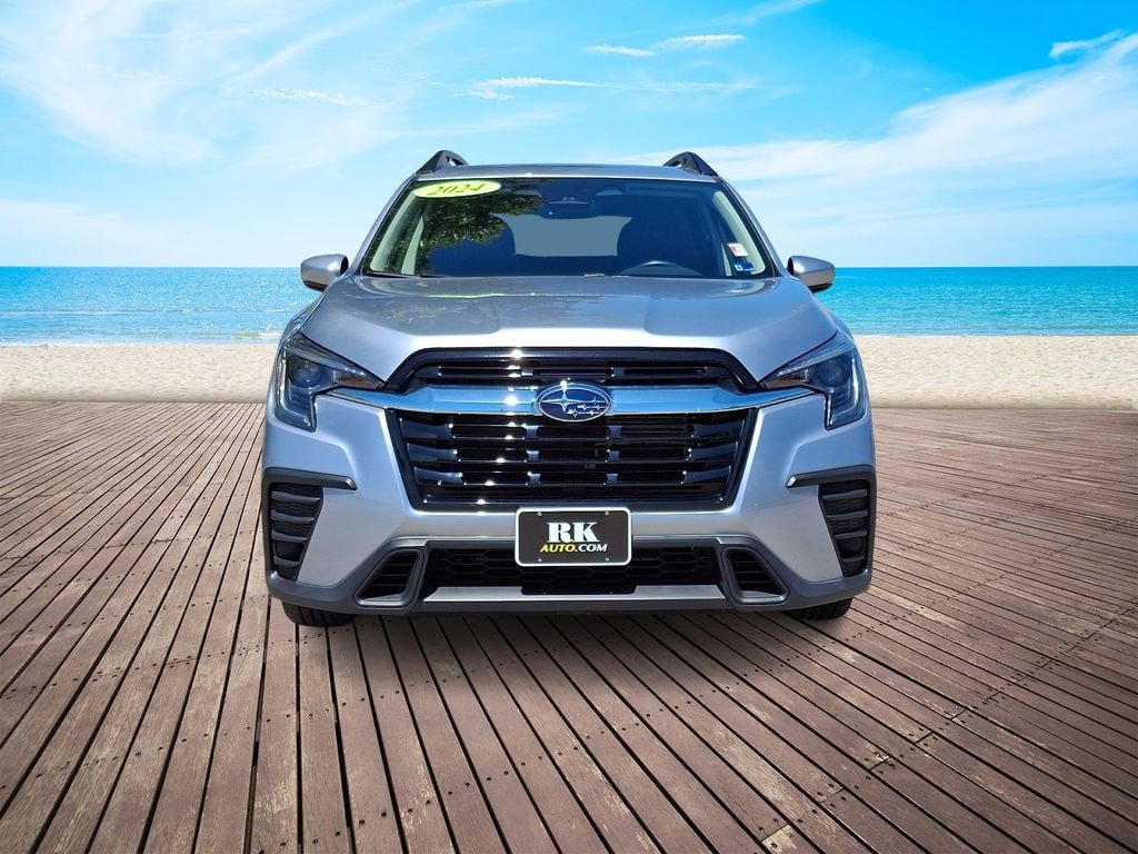 Used 2024 Subaru Ascent