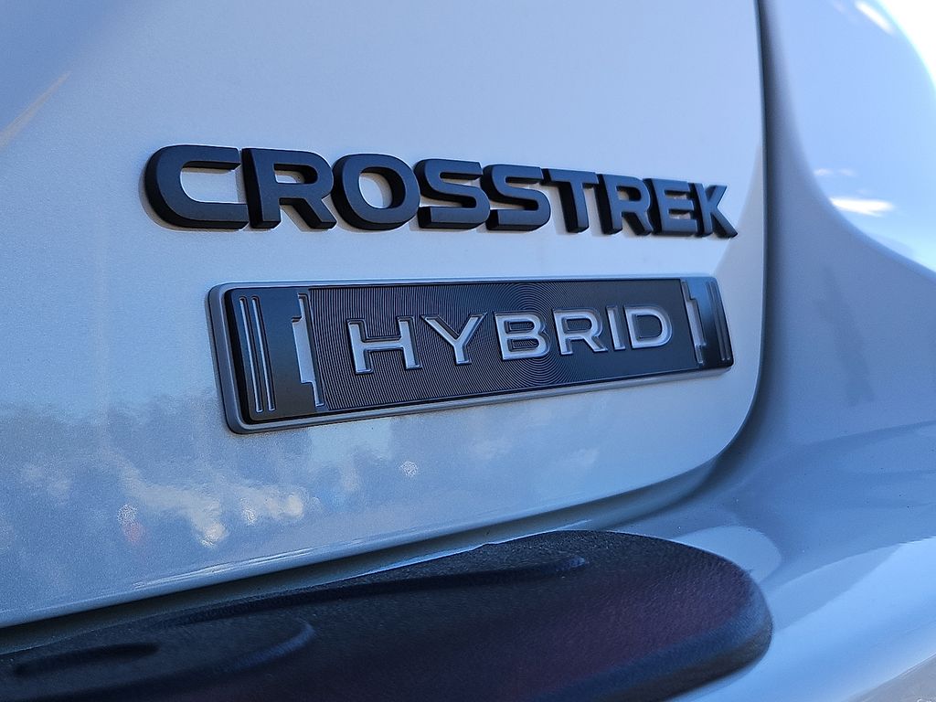 2026 Subaru Crosstrek Limited - Photo 19