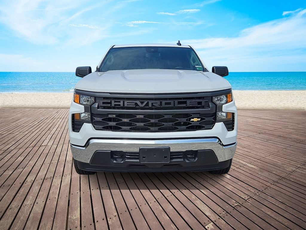 Used 2026 Chevrolet Silverado 1500