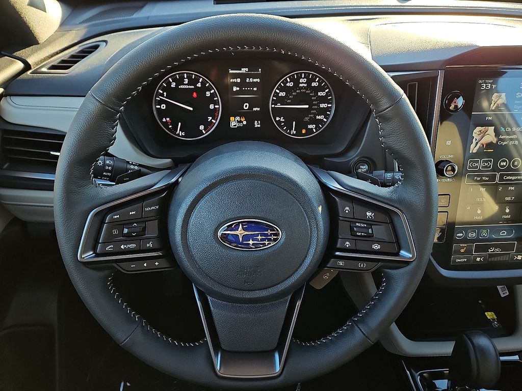 2026 Subaru Forester Limited - Photo 15