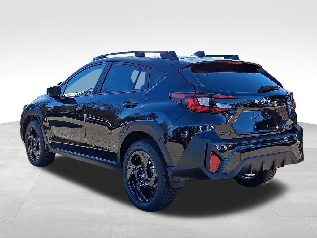 New 2026 Subaru Crosstrek Sport Hybrid SUV