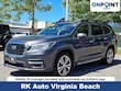 Subaru Ascent