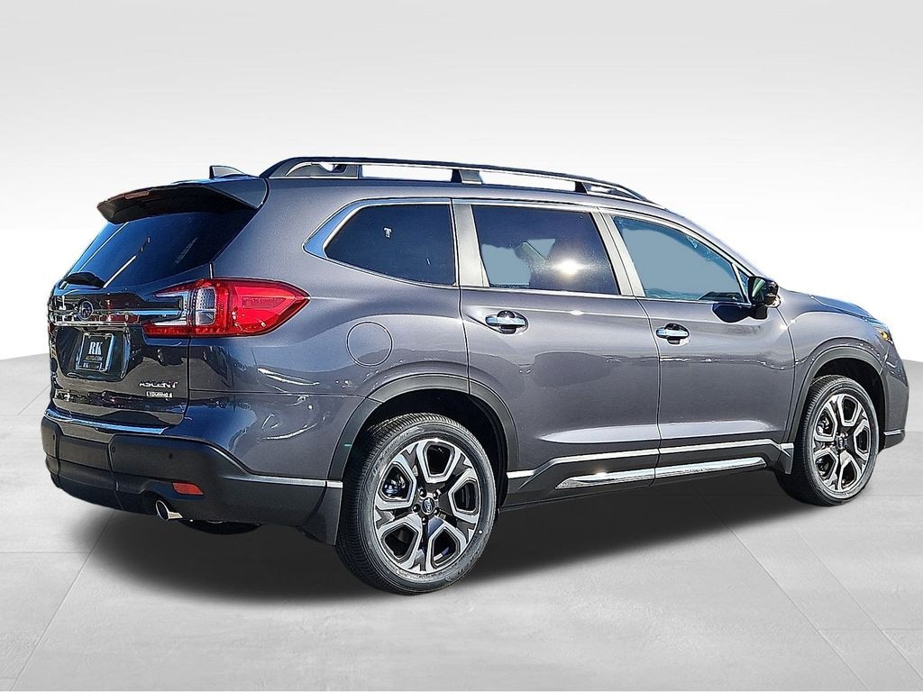 New 2026 Subaru Ascent Touring 7-Passenger SUV