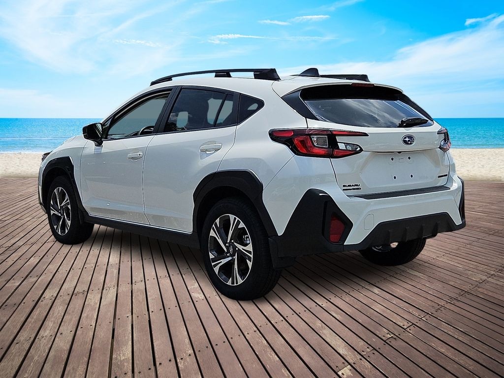 Certified 2026 Subaru Crosstrek Premium SUV