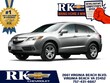 Acura RDX