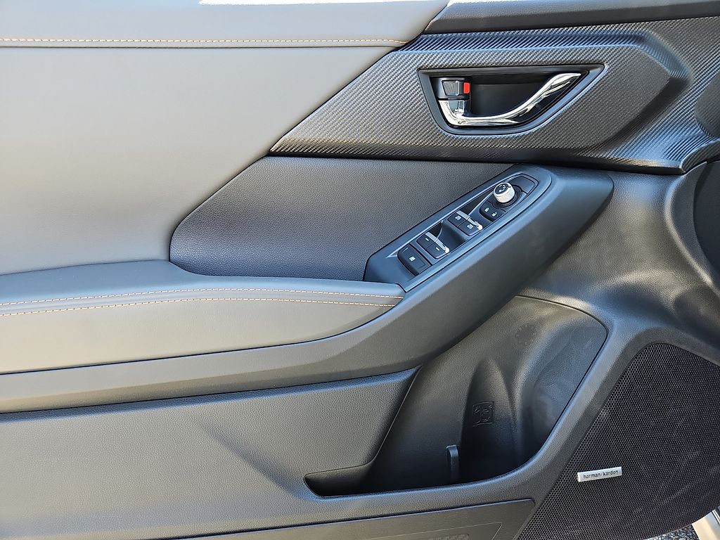 2026 Subaru Crosstrek Limited - Photo 8