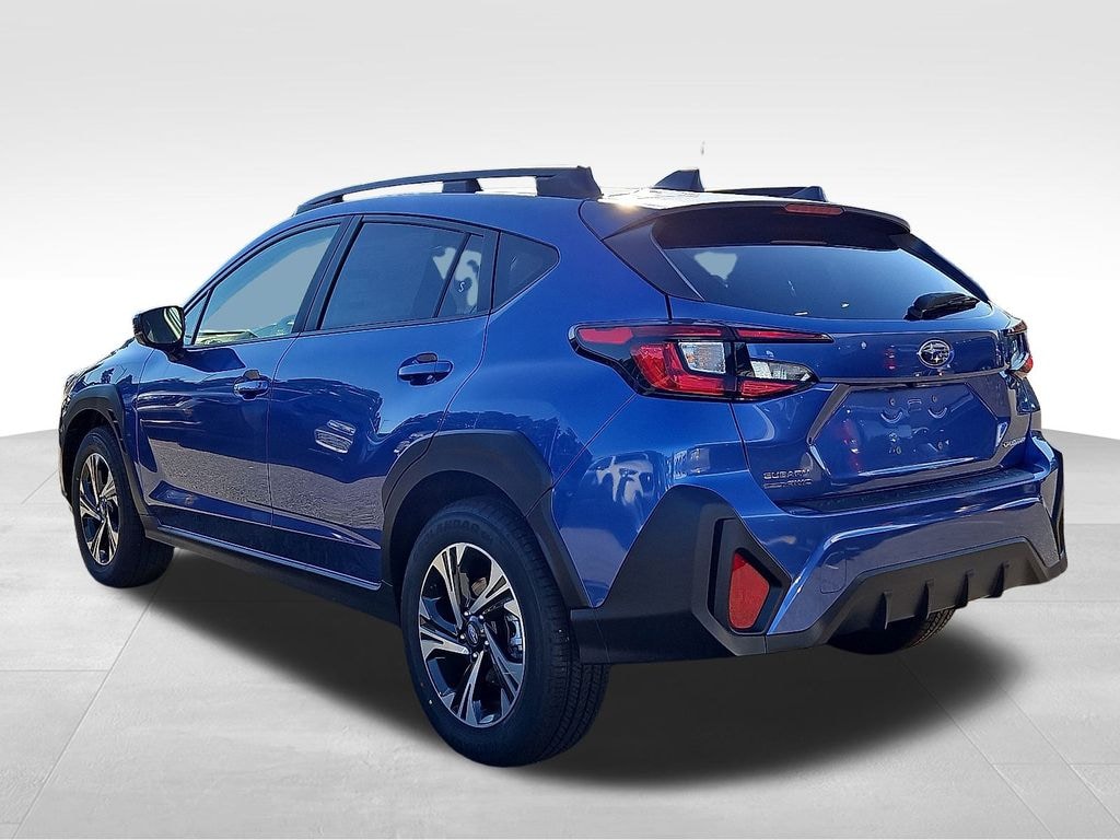 New 2025 Subaru Crosstrek Premium SUV