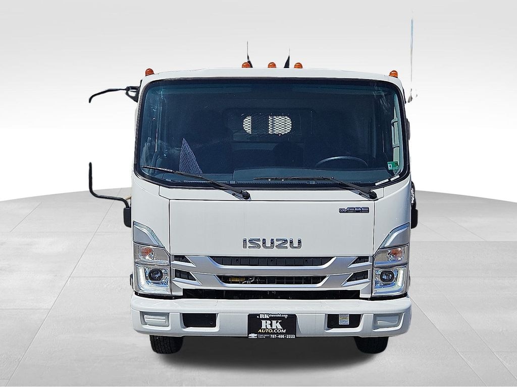 Used 2024 Isuzu NPR