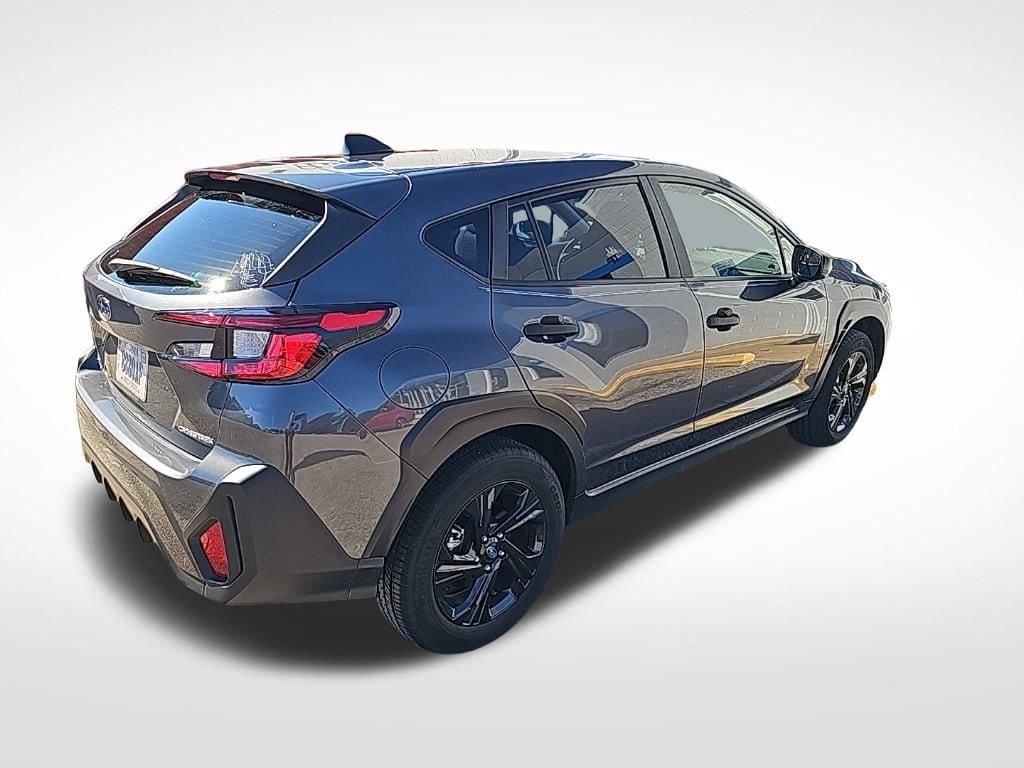 Used 2024 Subaru Crosstrek Base SUV