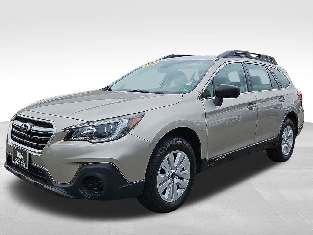 Used 2019 Subaru Outback 2.5i SUV