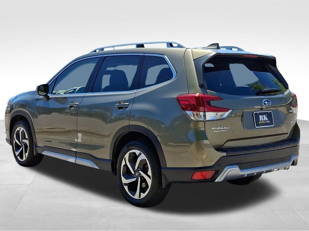 Used 2023 Subaru Forester