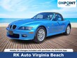  BMW Z3
