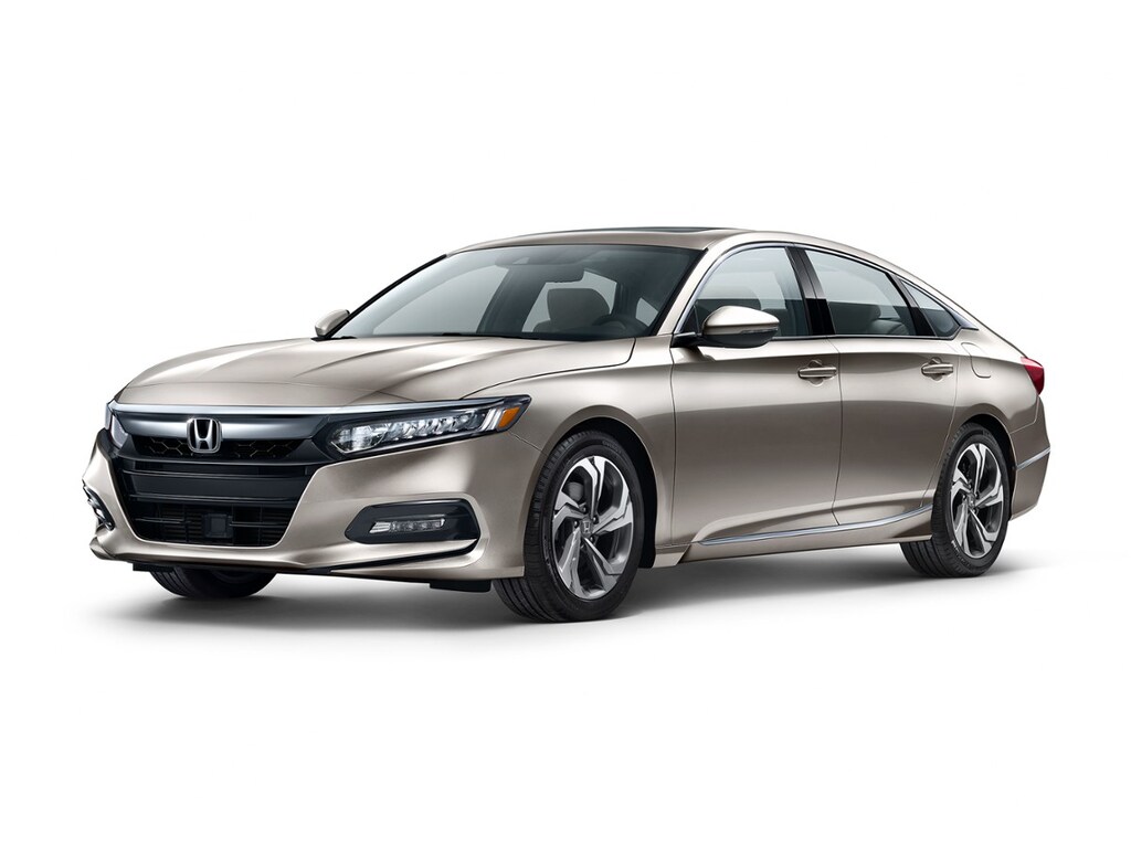 Used 2019 Honda Accord