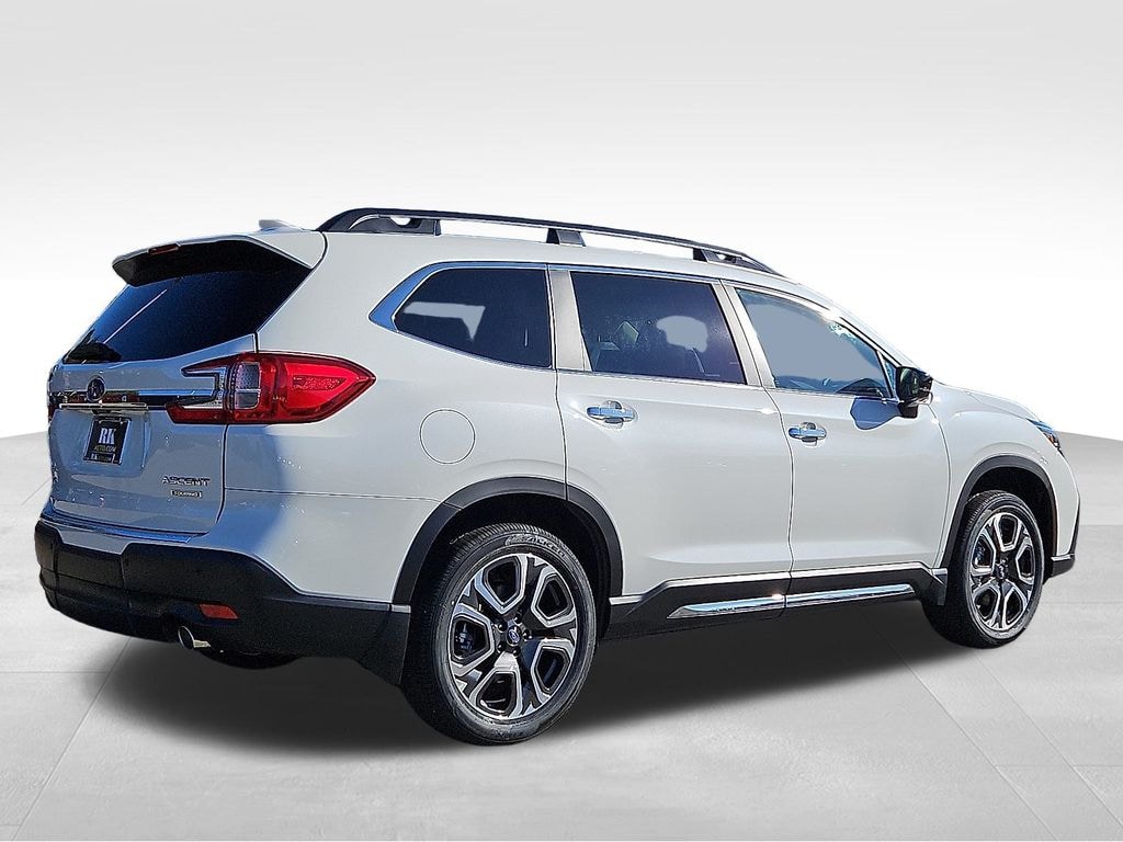 New 2026 Subaru Ascent Touring 7-Passenger SUV