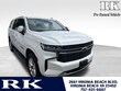 Chevrolet Suburban