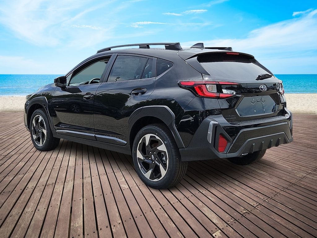 New 2026 Subaru Crosstrek Limited SUV