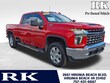 Chevrolet Silverado 2500HD