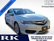  Acura ILX