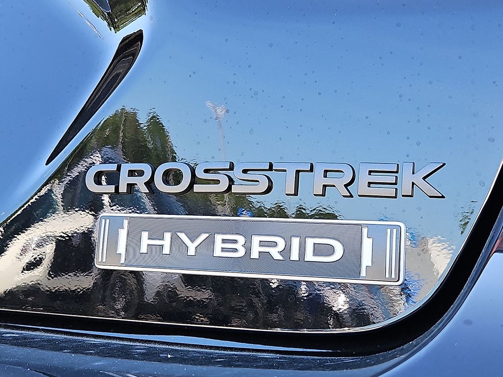 2026 Subaru Crosstrek Limited - Photo 20