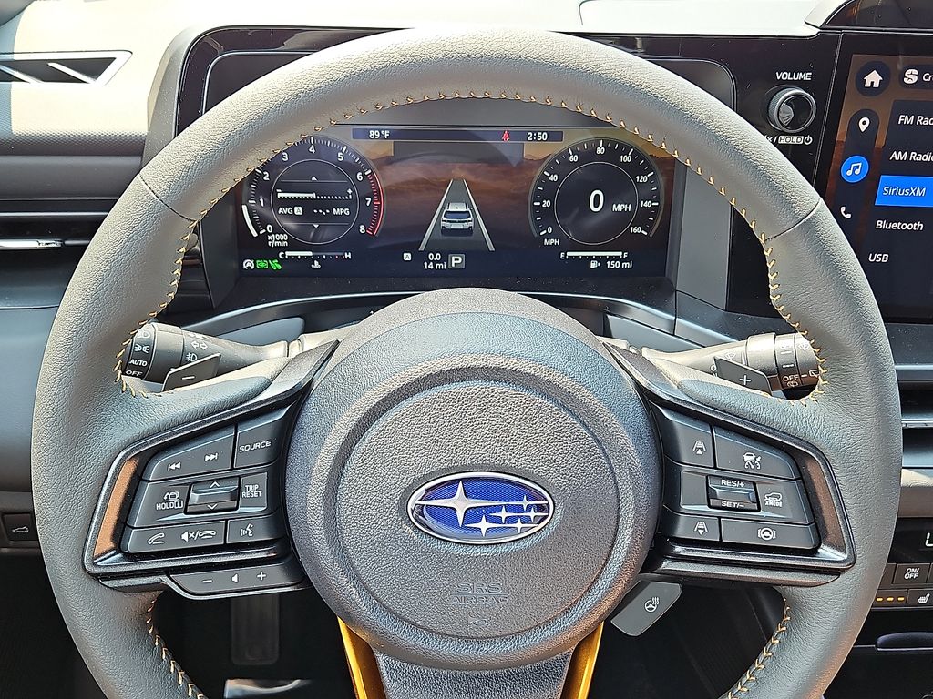 2026 Subaru Outback Wilderness - Photo 15
