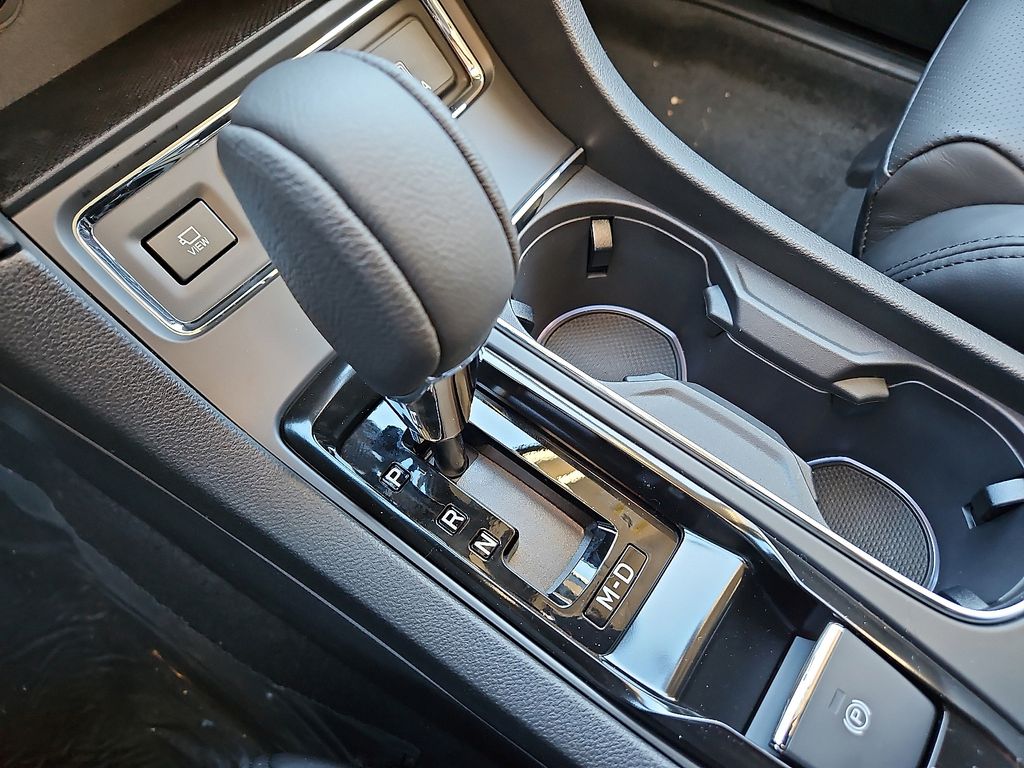 2026 Subaru Ascent Onyx Edition-Touring - Photo 11