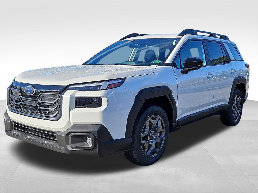 New 2026 Subaru Outback Premium SUV