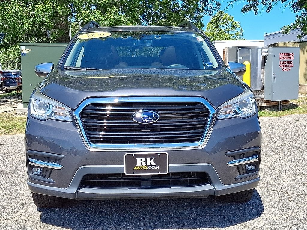 Used 2020 Subaru Ascent