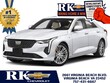 Cadillac CT4