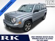  Jeep Patriot
