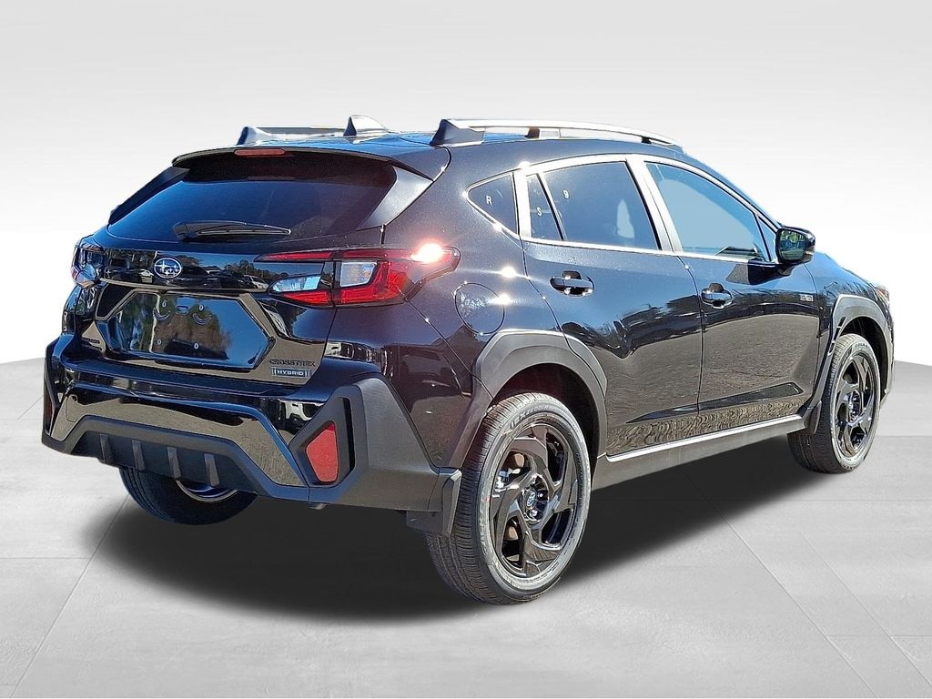 New 2026 Subaru Crosstrek Sport Hybrid SUV