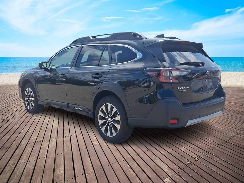 Used 2025 Subaru Outback