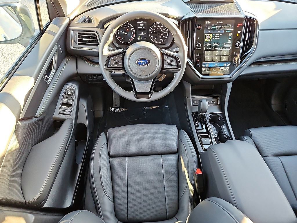 2026 Subaru Ascent Onyx Edition-Touring - Photo 7