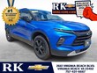 Chevrolet Blazer