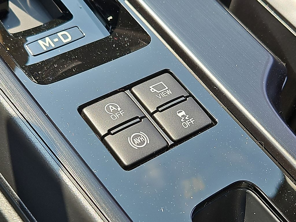 2026 Subaru Outback Wilderness - Photo 17