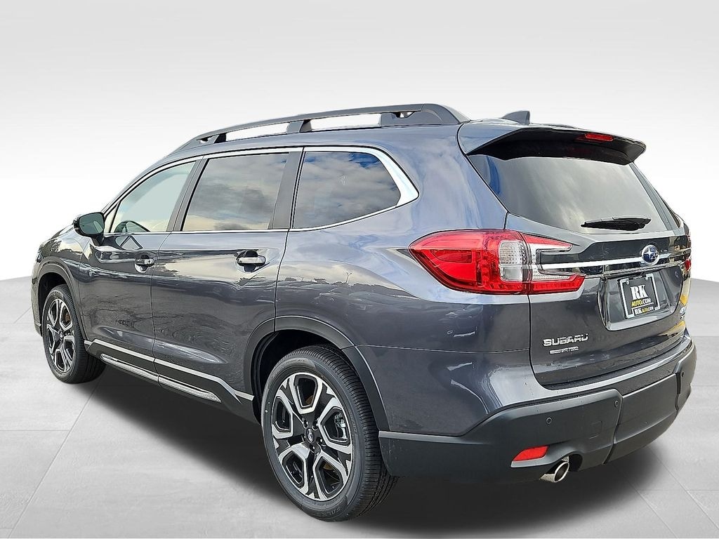 New 2025 Subaru Ascent Limited 7-Passenger SUV