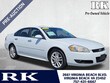 Chevrolet Impala Limited